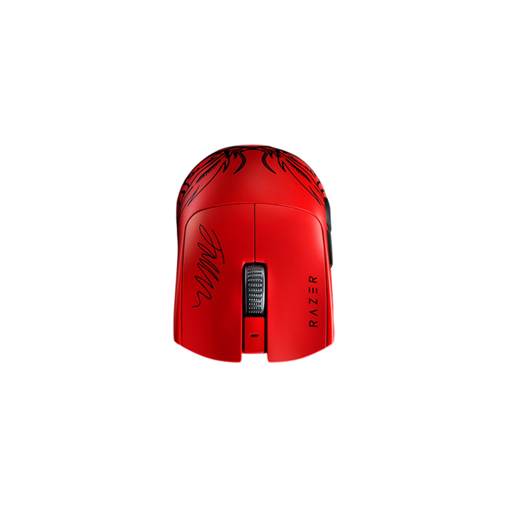 Razer Viper V3 Pro Faker Edition Ultra-Lightweight Wireless Symmetrical Esports Mouse
