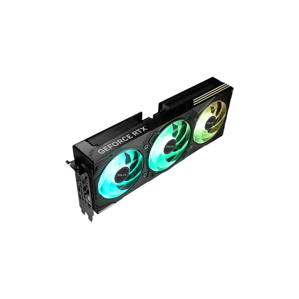 GALAX GeForce RTX™ 5070 Ti EX Gamer 1-Click OC 16GB GDDR7 Graphic Card