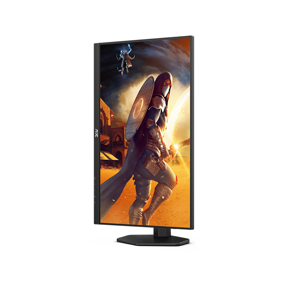 AOC 27G4X 27'' FHD 180Hz IPS Gaming Monitor