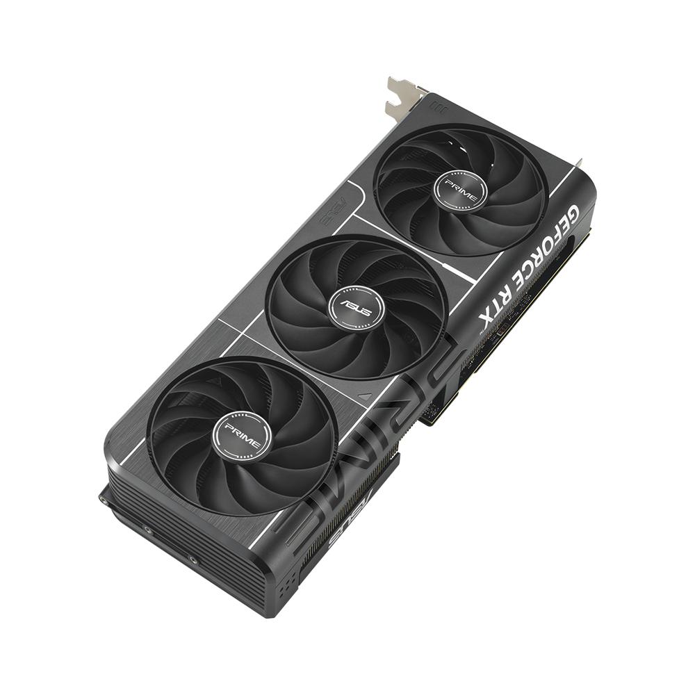 ASUS PRIME GeForce RTX™ 5070 12GB GDDR7 Graphic Card