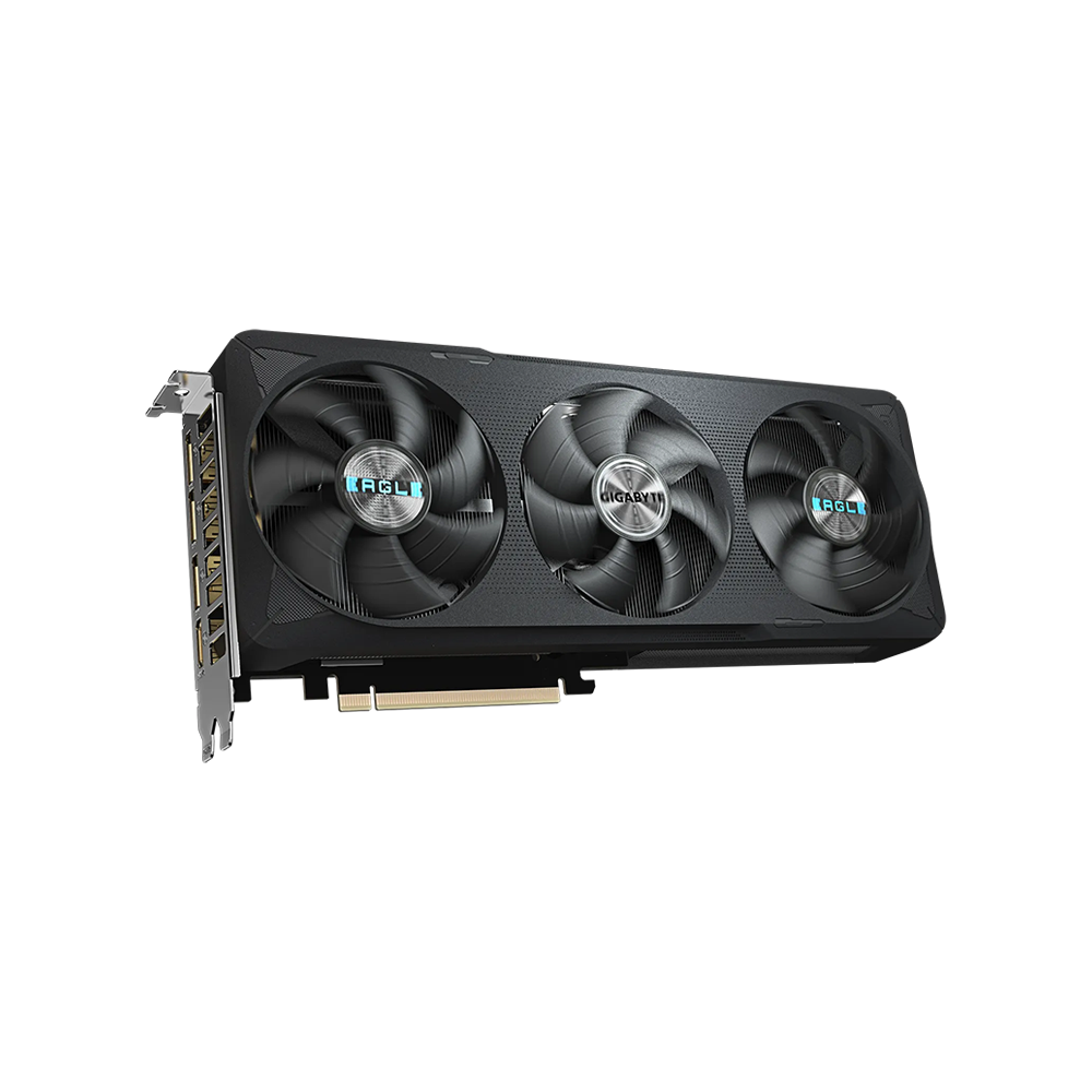 GIGABYTE GeForce RTX 5070 Eagle OC SFF 12GB GDDR7 Graphic Card