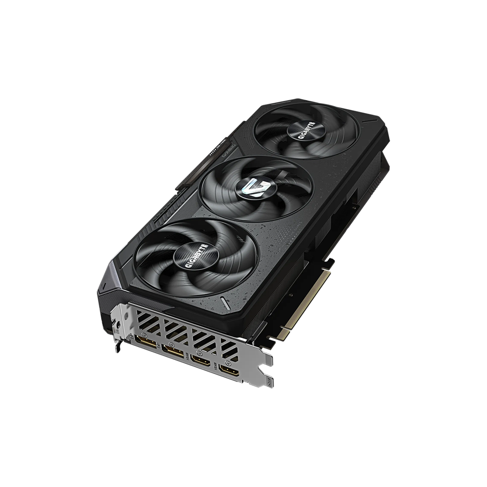 GIGABYTE Radeon™ RX 9070 XT GAMING 16GB GDDR6 Graphic Card