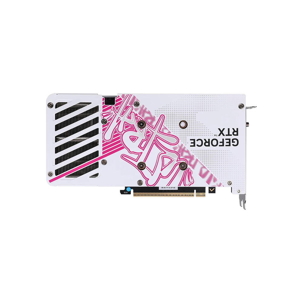Colorful iGame GeForce RTX 5060 Ti Ultra W DUO OC 16GB-V 16GB GDDR7 Graphic Card