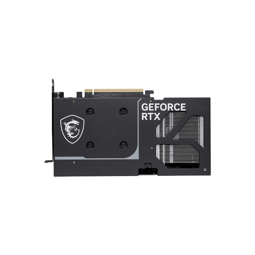 MSI GeForce RTX™ 5060 Ti 8G VENTUS 2X PLUS 8GB GDDR7 Graphic Card