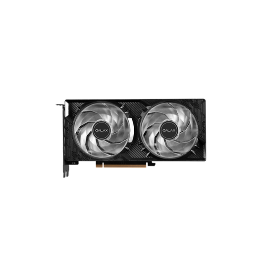 GALAX GeForce RTX™ 5060 Ti 1-Click OC 16GB GDDR7 Graphic Card
