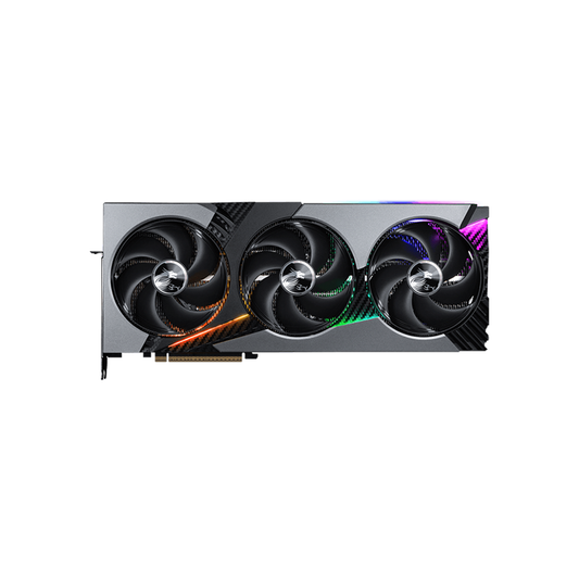 MSI GeForce RTX™ 5090 32G VANGUARD SOC 32GB GDDR7 Graphic Card