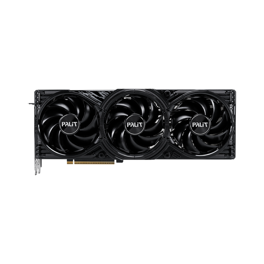 Palit GeForce RTX™ 5070 Ti GamingPro 16GB GDDR7 Graphic Card