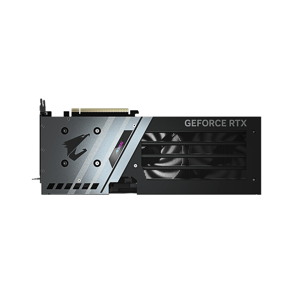 GIGABYTE AORUS GeForce RTX™ 5060 Ti ELITE 16GB GDDR7 Graphic Card