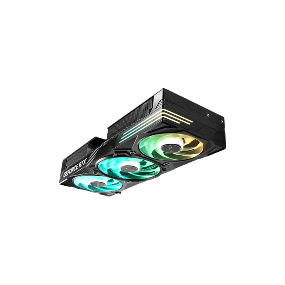 GALAX GeForce RTX™ 5070 Ti EX Gamer 1-Click OC 16GB GDDR7 Graphic Card