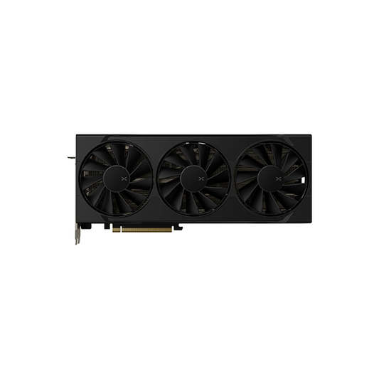 XFX Swift AMD Radeon RX 9070 XT Triple Fan Gaming Edition 16GB GDDR6 Graphic Card