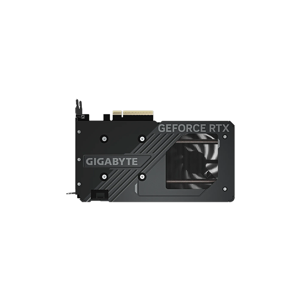 GIGABYTE GeForce RTX 5060 WINDFORCE 8GB GDDR7 Graphic Card