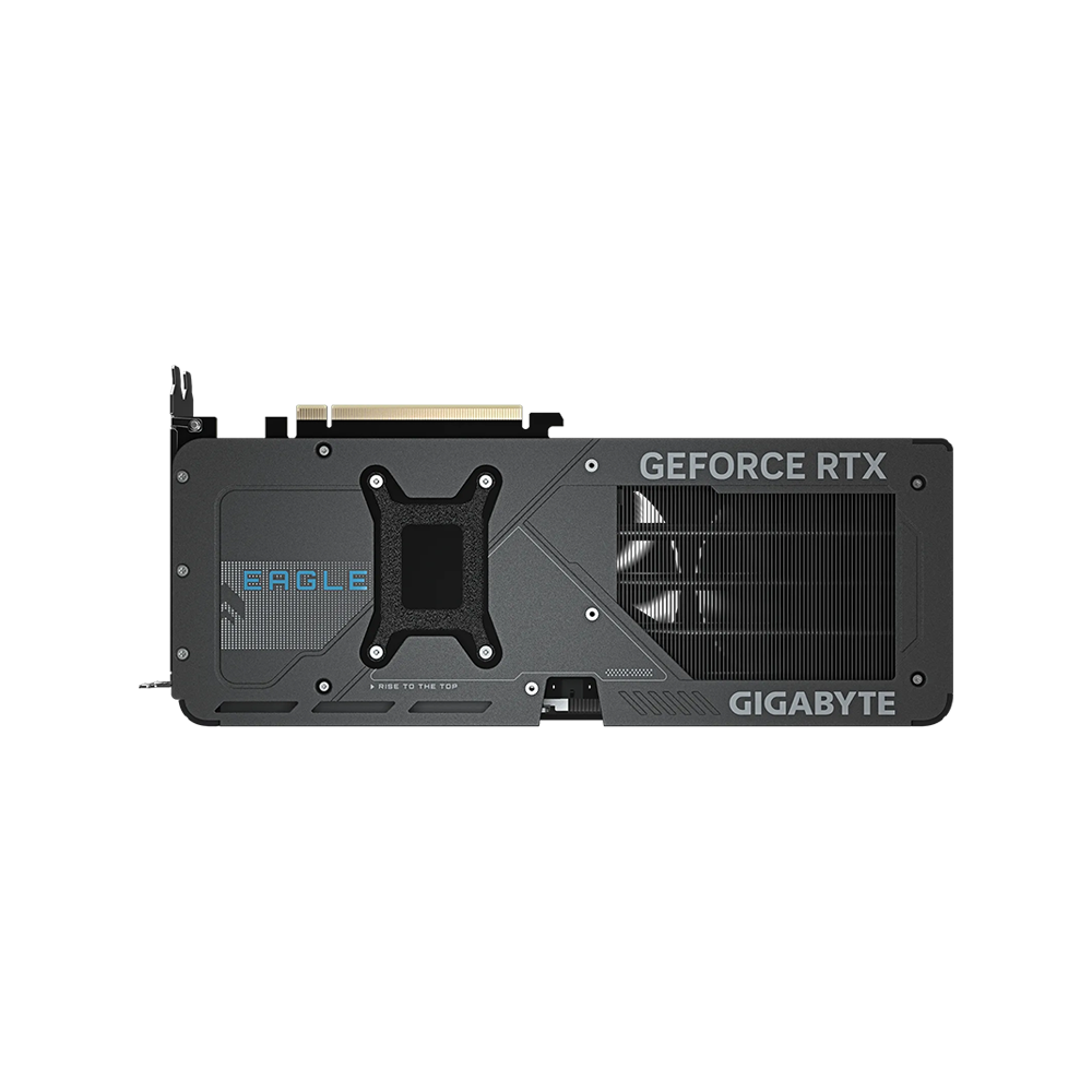 GIGABYTE GeForce RTX 5070 Eagle OC SFF 12GB GDDR7 Graphic Card
