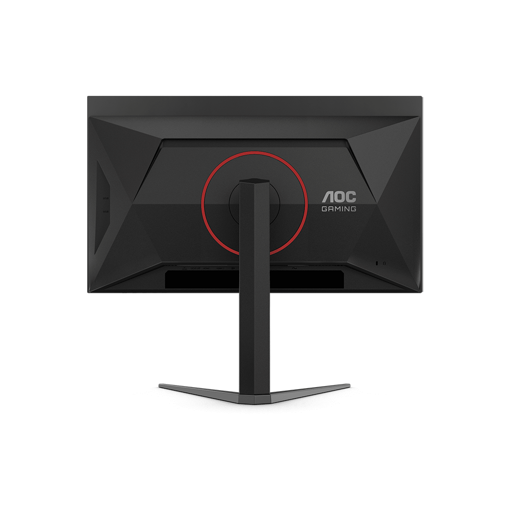 AOC Q27G4ZD 26.5'' QHD 240Hz QD-OLED Gaming Monitor