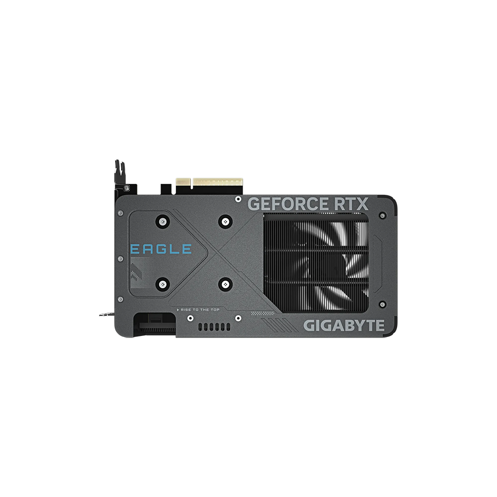 GIGABYTE GeForce RTX™ 5060 Ti EAGLE OC 16GB GDDR7 Graphic Card
