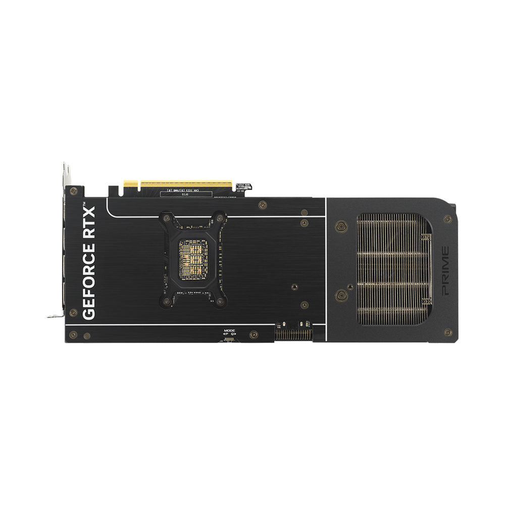 ASUS PRIME GeForce RTX™ 5070 12GB GDDR7 Graphic Card