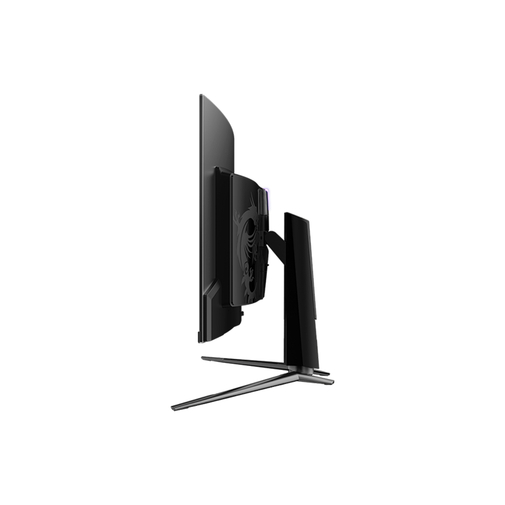MSI MPG 321CURX QD-OLED 31.5'' UHD 240Hz QD-OLED 1700R Curved Gaming Monitor