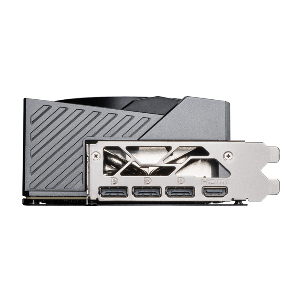 MSI GeForce RTX™ 5090 32G GAMING TRIO OC 32GB GDDR7 Graphic Card
