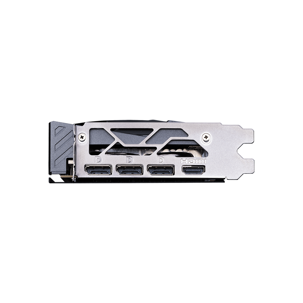 MSI GeForce RTX™ 5060 Ti 16G GAMING TRIO OC 16GB GDDR7 Graphic Card