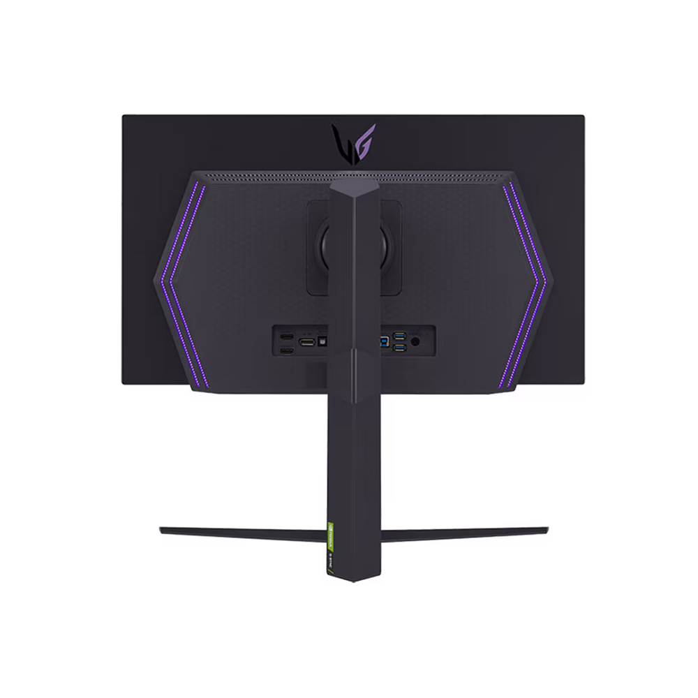LG UltraGear™ 27GS95QE 27'' QHD 240Hz OLED Gaming Monitor