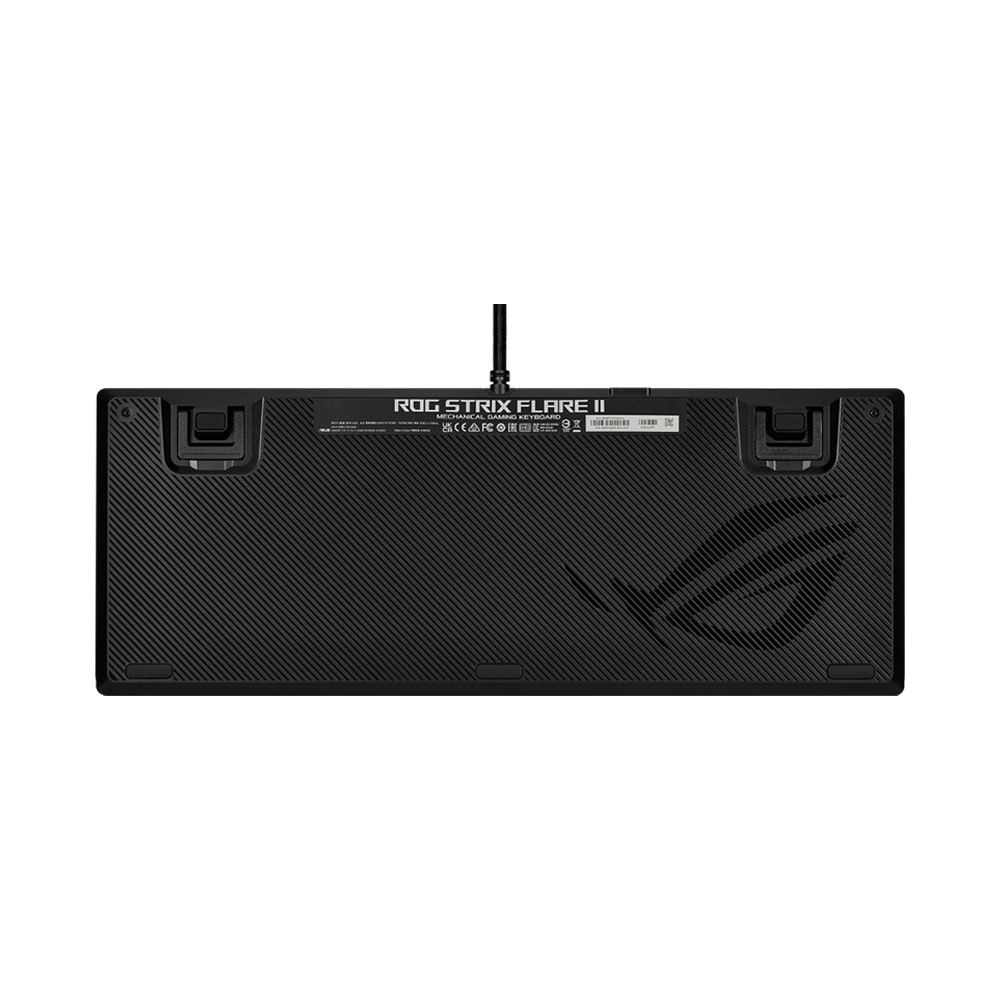 ASUS ROG Strix Flare II Gaming Keyboard