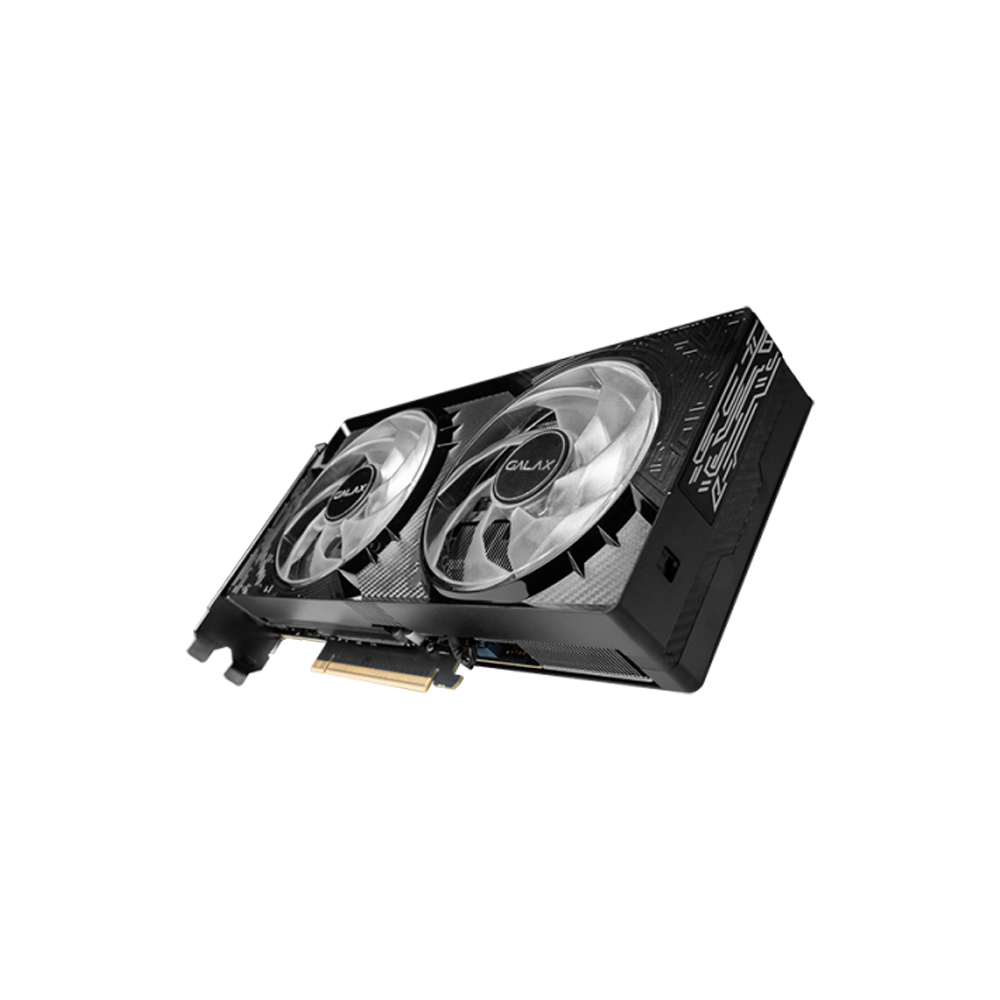 GALAX GeForce RTX™ 5070 1-Click OC 12GB GDDR7 Graphic Card