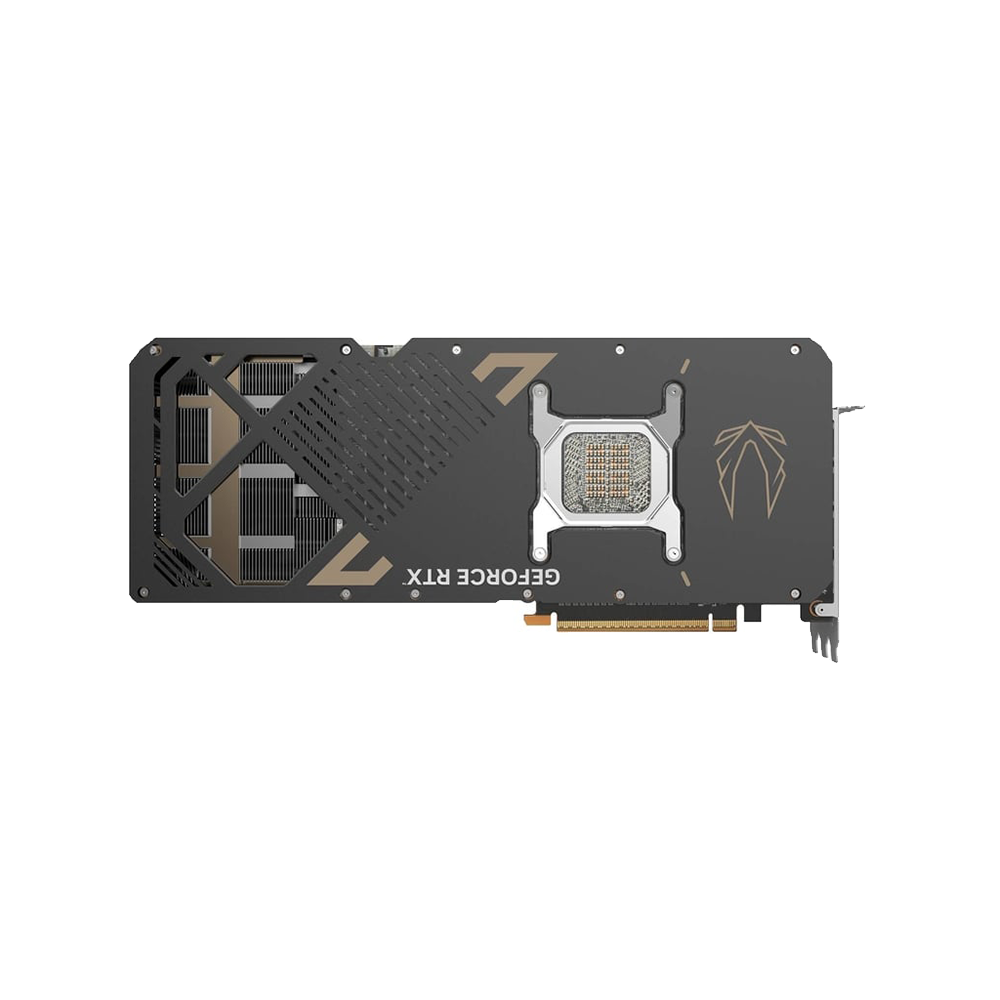 Zotac Gaming GeForce RTX 5090 Solid 32GB GDDR7 Graphic Card