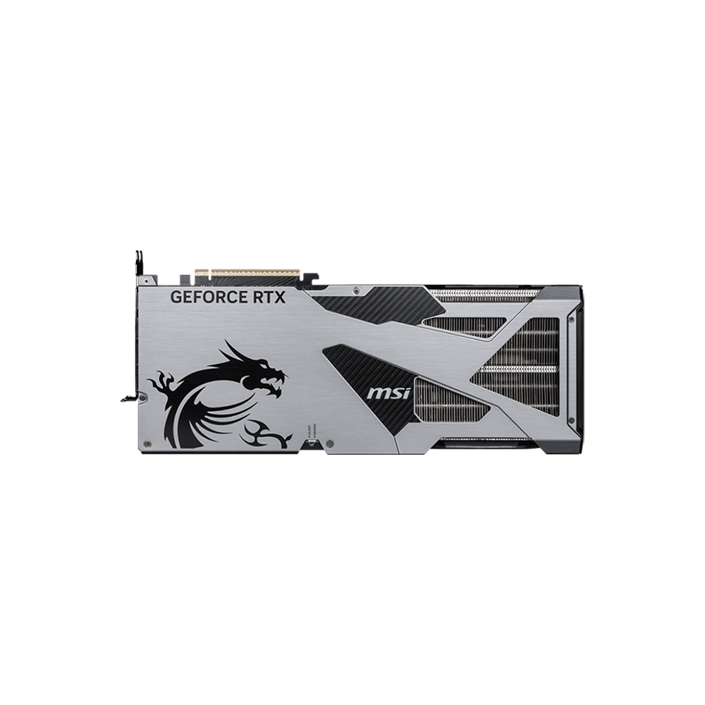 MSI GeForce RTX™ 5080 16G Vanguard SOC 16GB GDDR7 Graphic Card