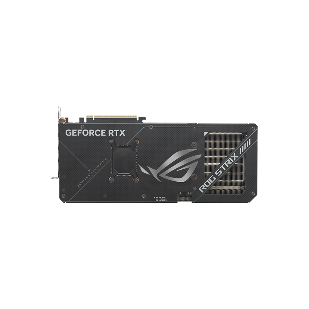 ASUS ROG Strix GeForce RTX™ 5070 12GB GDDR7 OC Edition Graphic Card