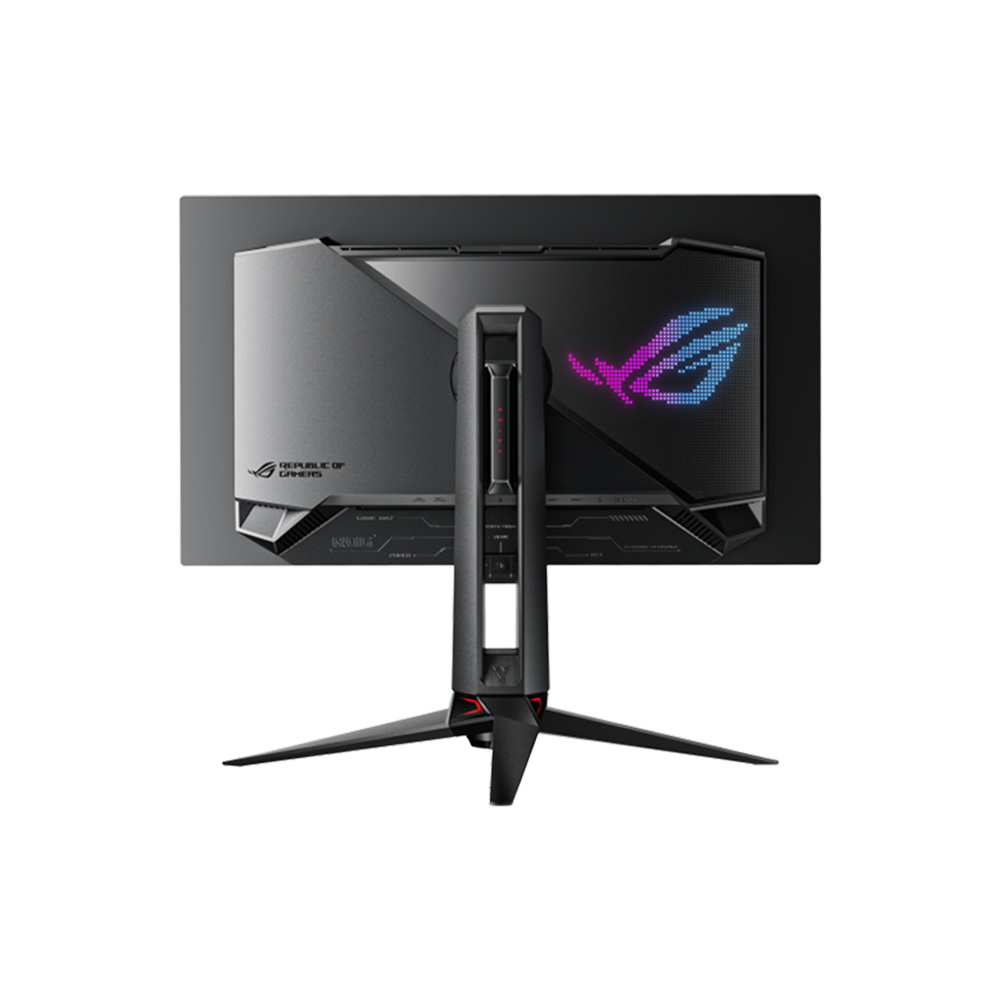ASUS ROG Swift OLED PG27UCDM 26.5'' 4K UHD 240Hz QD-OLED Gaming Monitor