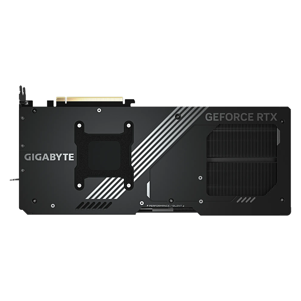 GIGABYTE GeForce RTX™ 5090 WINDFORCE OC 32G 32GB GDDR7 Graphic Card