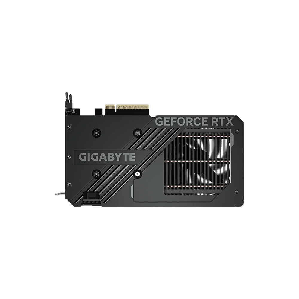 GIGABYTE GeForce RTX™ 5060 Ti WINDFORCE OC 8GB GDDR7 Graphic Card