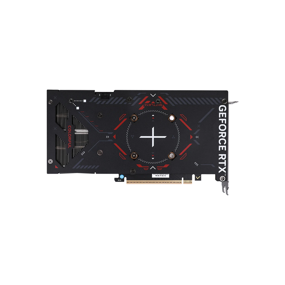Colorful GeForce RTX 5060 NB DUO 8GB-V GDDR7 Graphic Card