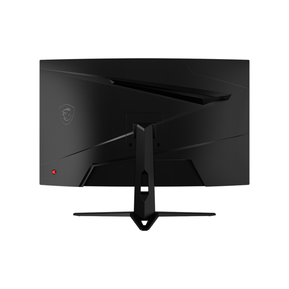 MSI G273CQ 27'' WQHD 170Hz VA 1500R Curved Gaming Monitor