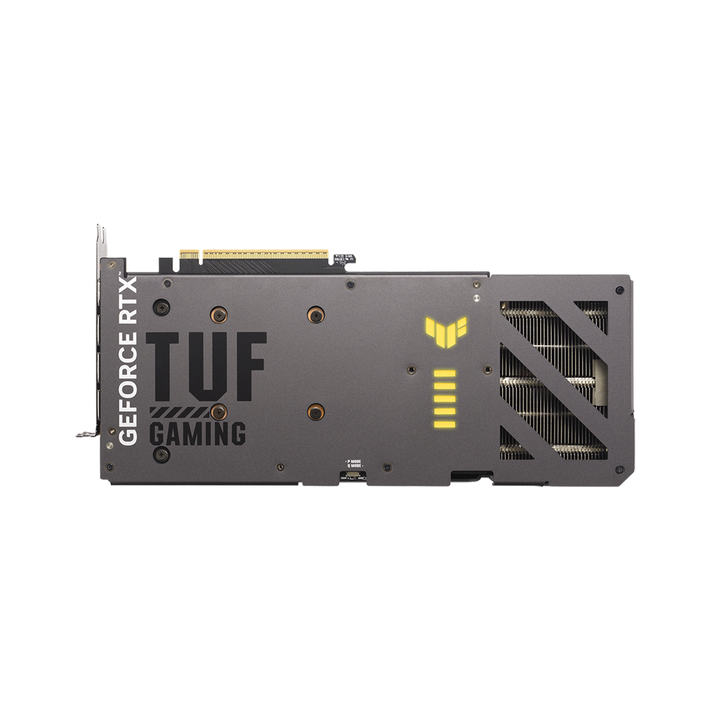 ASUS TUF Gaming GeForce RTX™ 5060 Ti 16GB GDDR7 OC Edition Graphic Card