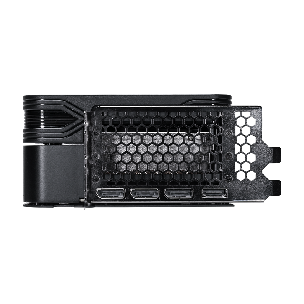 Palit GeForce RTX 5090 GameRock 32GB GDDR7 Graphic Card