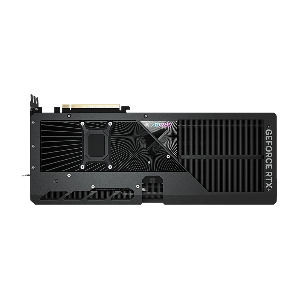 GIGABYTE Aorus GeForce RTX™ 5070 Ti Master 16GB GDDR7 Graphic Card