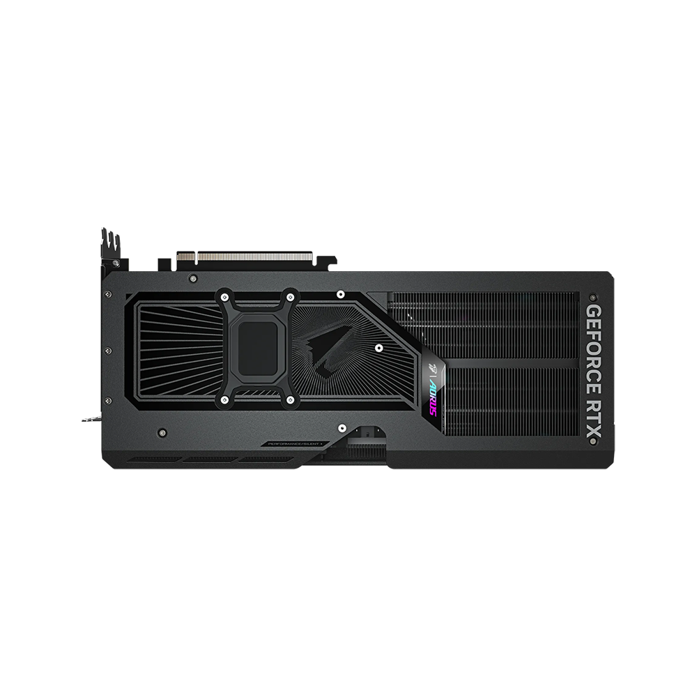 GIGABYTE Aorus GeForce RTX™ 5070 Master 12GB GDDR7 Graphic Card