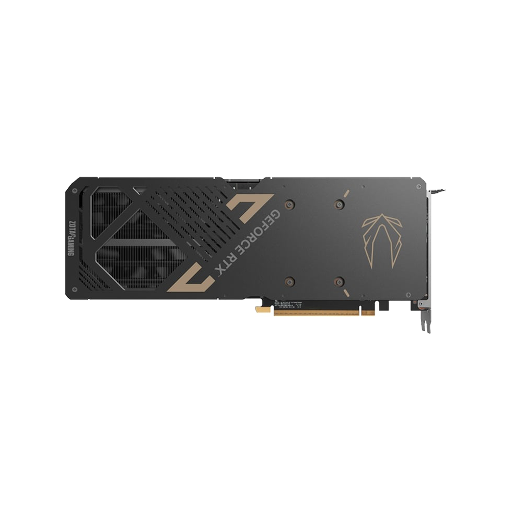 Zotac Gaming GeForce RTX 5070 Solid 12GB GDDR7 Graphic Card