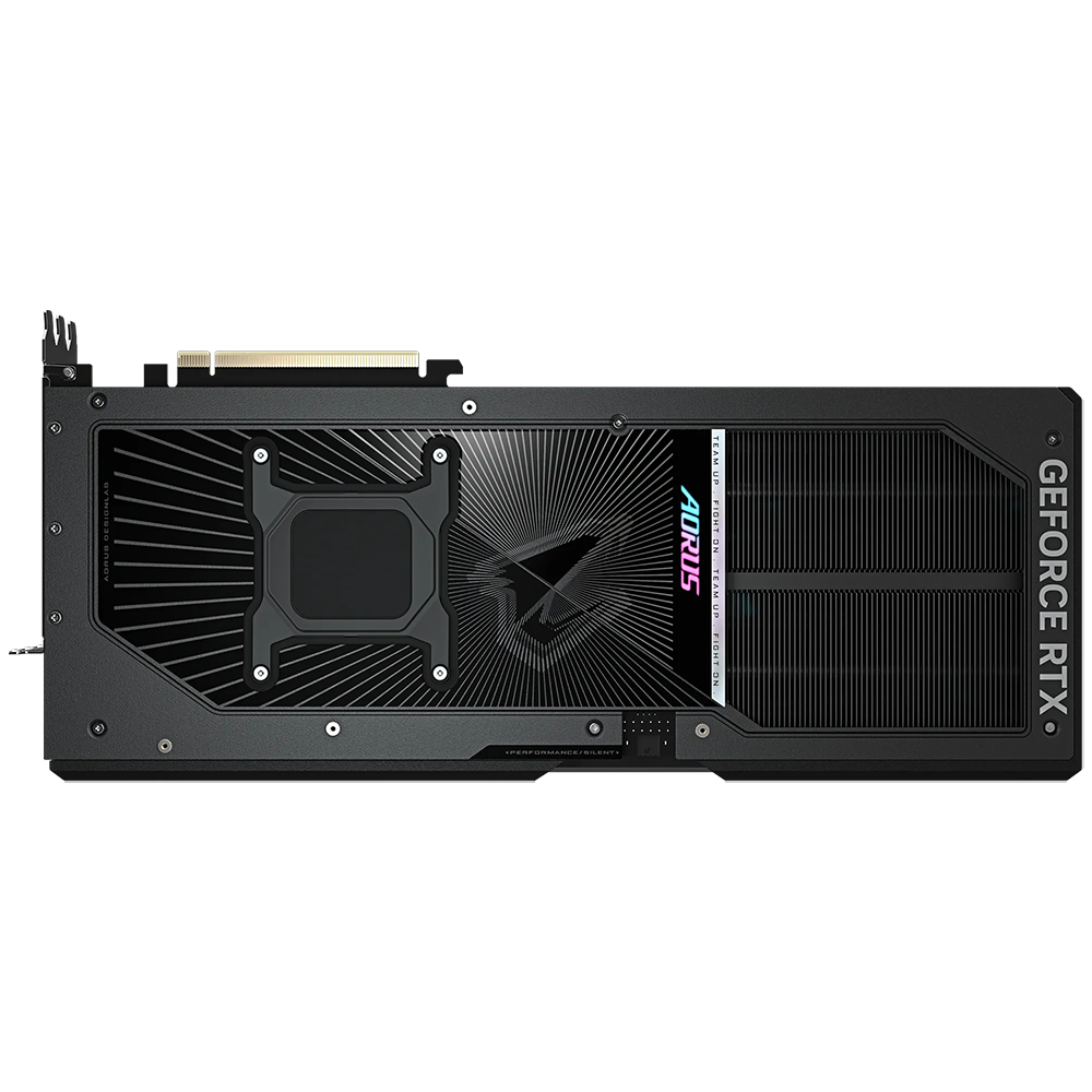 GIGABYTE AORUS GeForce RTX™ 5090 MASTER 32G 32GB GDDR7 Graphic Card