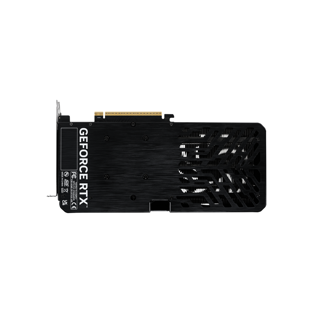 Palit GeForce RTX 5060 Dual 8GB GDDR7 Graphic Card