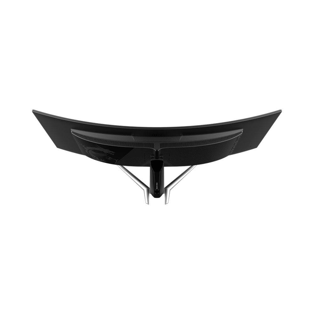 MSI MPG 491CQPX 49'' DQHD 240Hz QD-OLED 1800R Curved Gaming Monitor