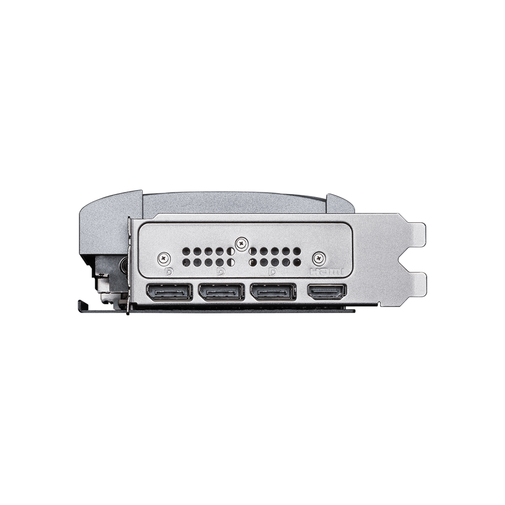MSI GeForce RTX™ 5070 12G Ventus 2X OC 12GB GDDR7 Graphic Card