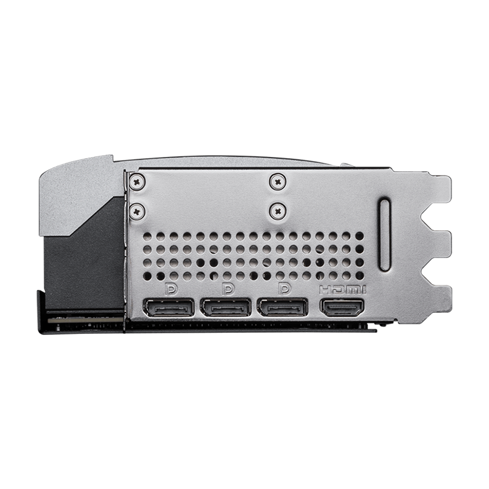 MSI GeForce RTX™ 5090 32G VENTUS 3X OC 32GB GDDR7 Graphic Card
