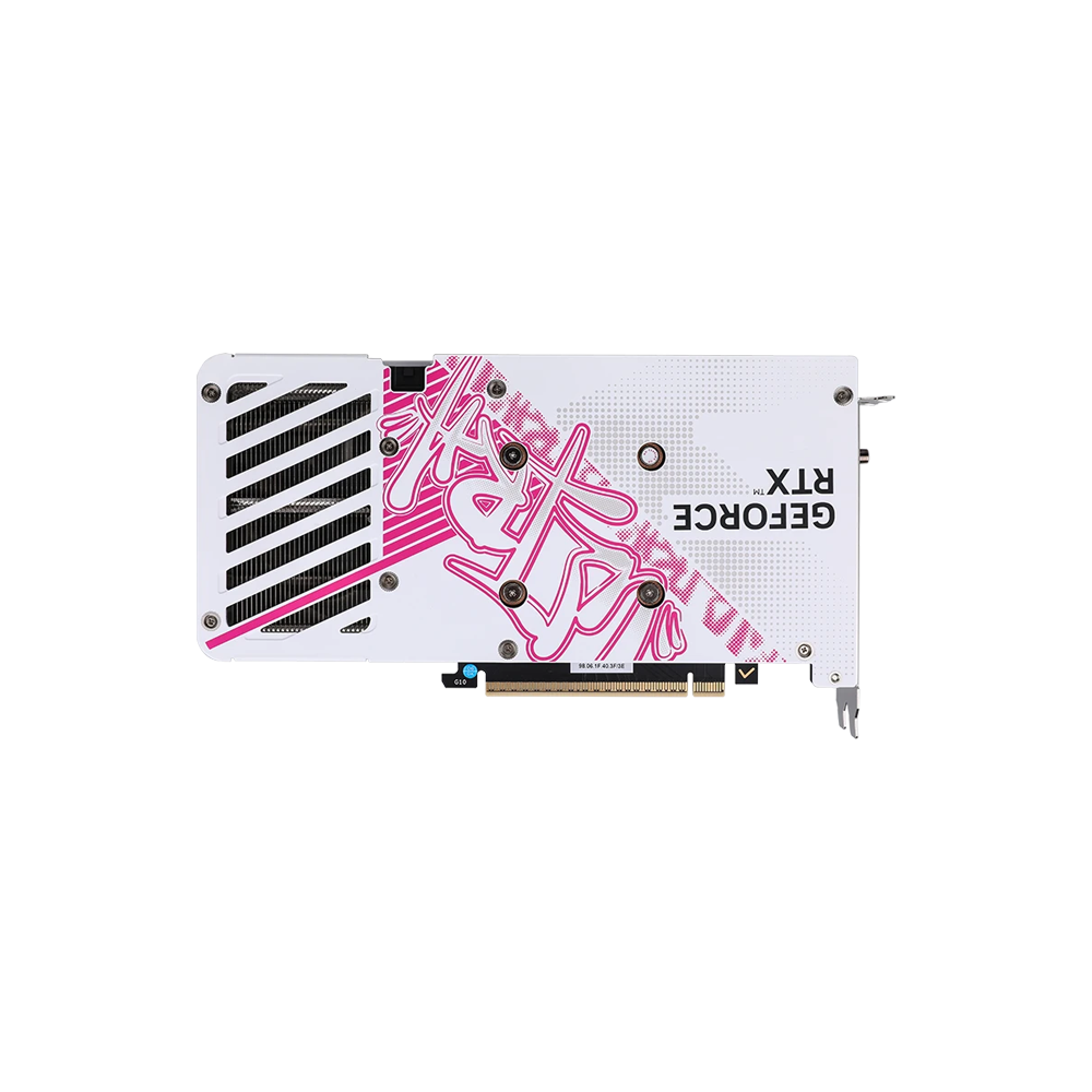 Colorful iGame GeForce RTX 5060 Ultra W DUO OC 8GB-V GDDR7 Graphic Card