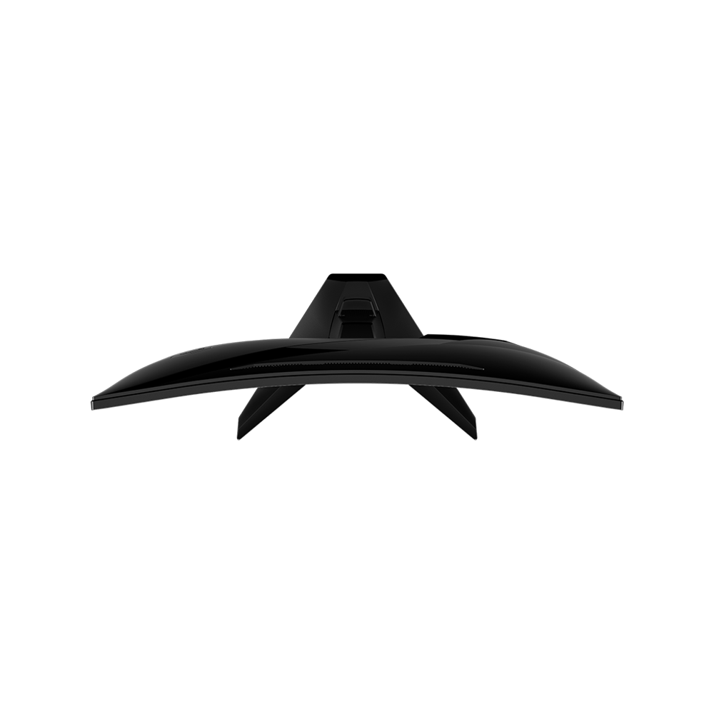 MSI MAG 276CXF 27'' FHD 280Hz Rapid VA 1500R Curved Gaming Monitor