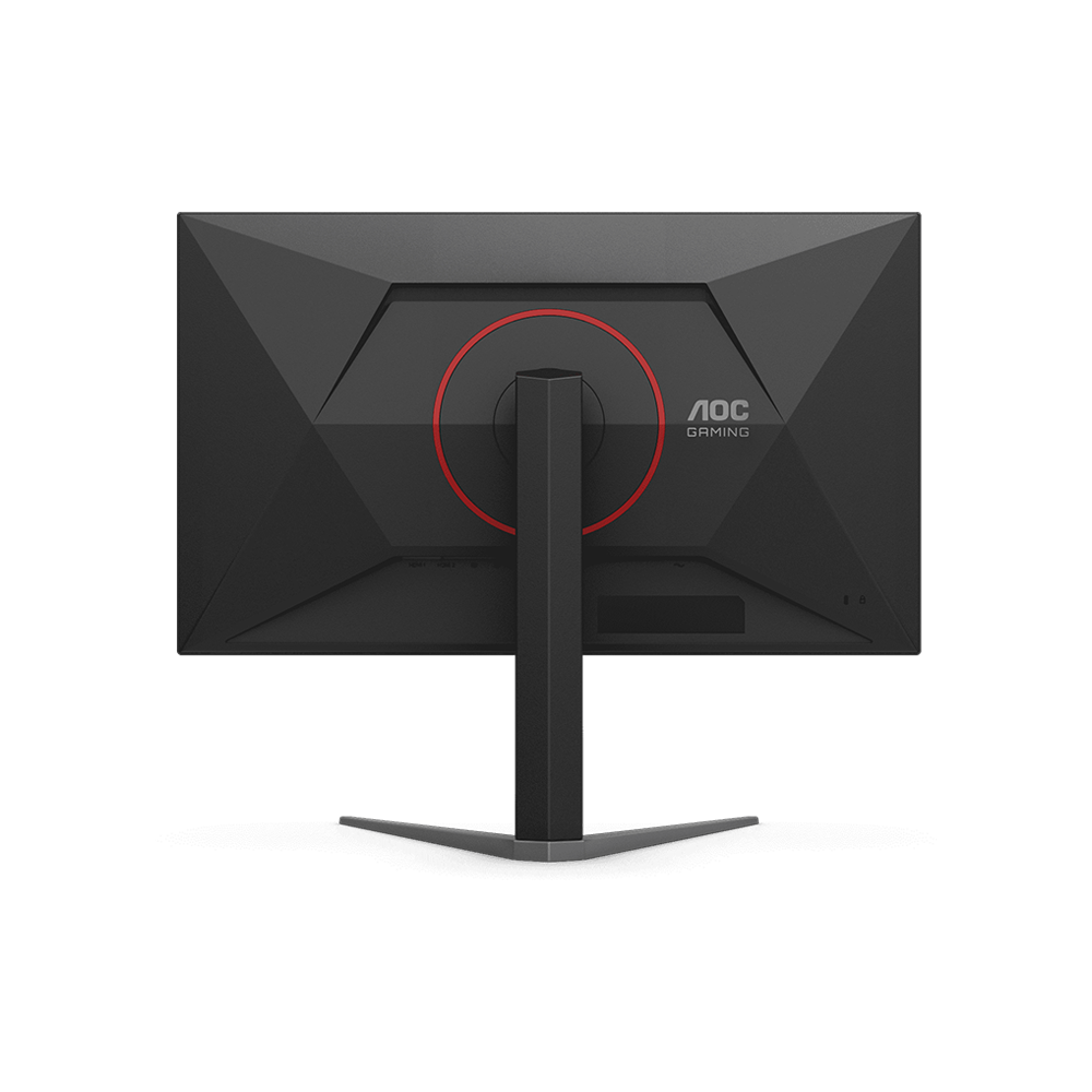 AOC Q27G4ZMN MINI-LED 27'' QHD 240Hz Fast VA Gaming Monitor