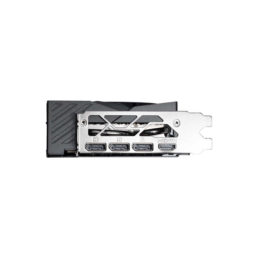 MSI GeForce RTX™ 5060 Ti 8G GAMING OC 8GB GDDR7 Graphic Card