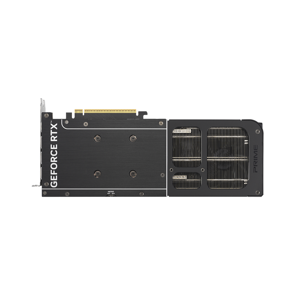 ASUS PRIME GeForce RTX™ 5060 Ti 8GB GDDR7 Graphic Card