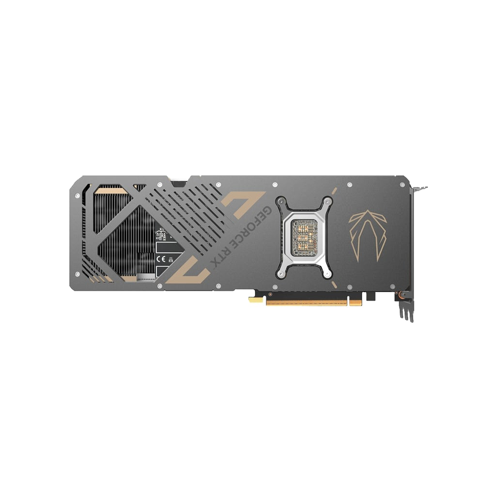 Zotac Gaming GeForce RTX 5080 Solid Core OC 16GB GDDR7 Graphic Card