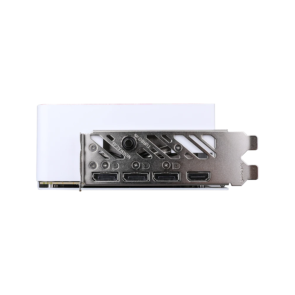Colorful iGame GeForce RTX 5080 Ultra W OC 16GB-V GDDR7 Graphic Card